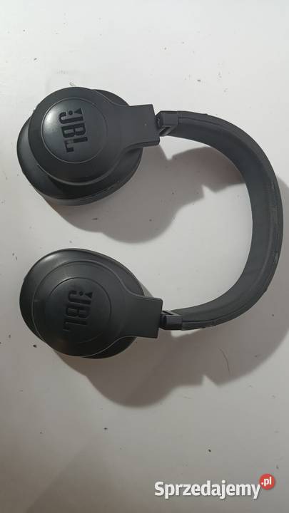 Słuchawki nauszne JBL E500BT Katowice