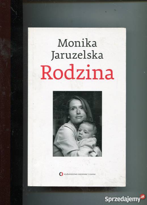 Rodzina Monika Jaruzelska Szczecin