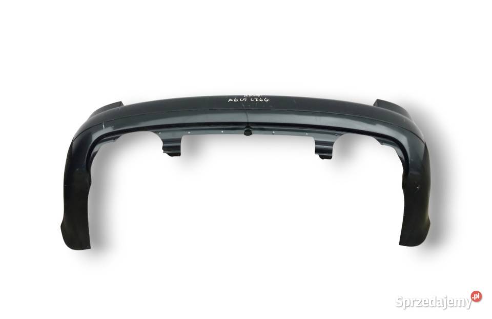 ZDERZAK TYŁ TYLNY AUDI A6 C5 LIFT KOMBI LZ6G Działoszyce