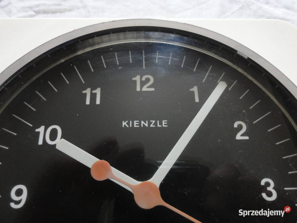 zegar wiszacy Łódź
