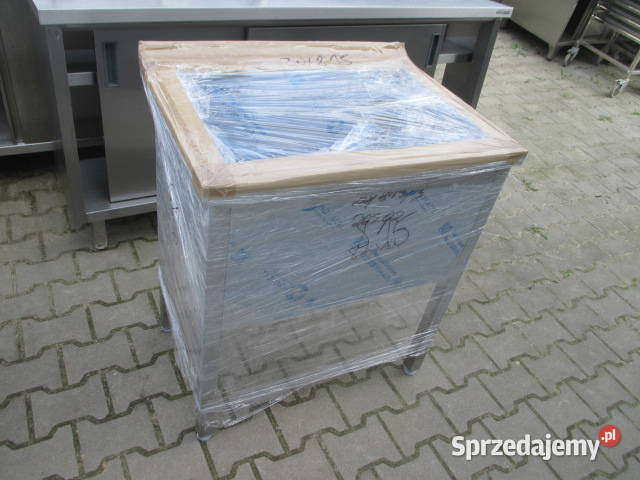 SOLIDNY ZLEW BASEN 1 KOMOROWY 705085 NOWY Ostrów Wielkopolski sprzedam