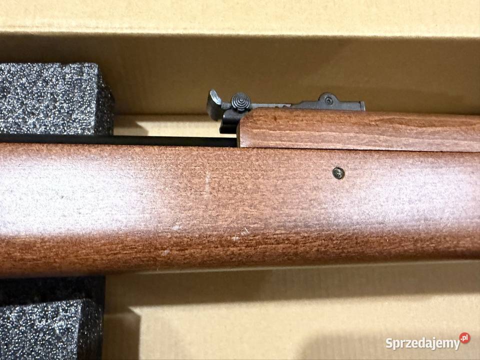 Wiatrówka PCP Diana Mauser 98K 45 mm Warszawa