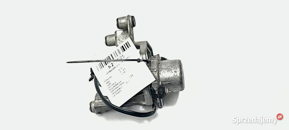 POMPA WTÓRNA POWIETRZA CHEVROLET CORVETTE C7 kujawsko-pomorskie Lipno