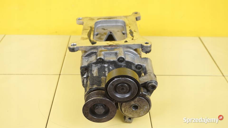 SCIROCCO GOLF EOS JETTA 14 TSI 13r 140 CAV CAVD