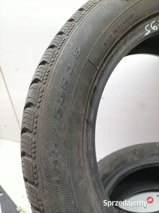 OPONA ZIMOWA DĘBICA FRIGO 18555R15 Motoryzacja