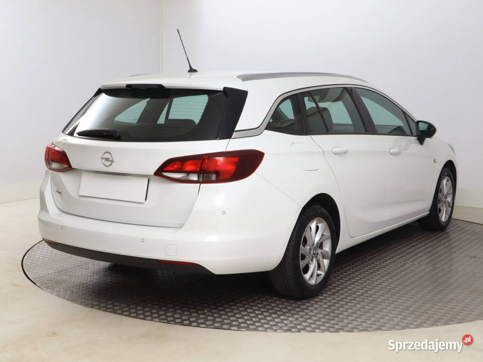 Opel Astra 12 Turbo czujnik parkowania Bielany Wrocławskie sprzedam