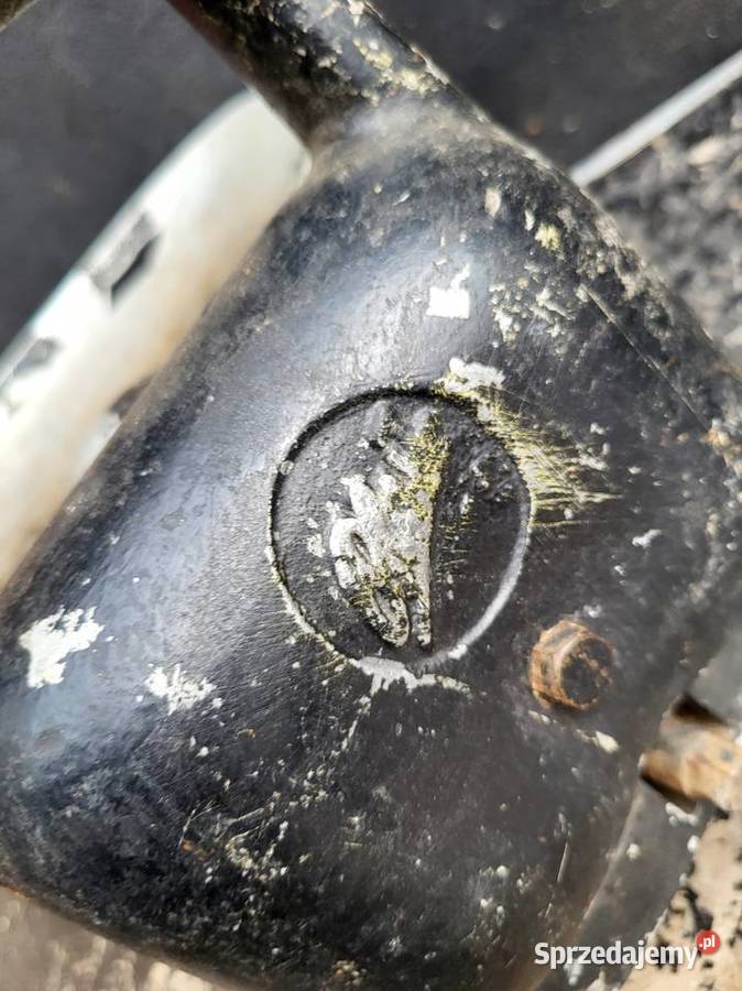 SIEDZENIE BMW ZUNDAPP BSA WANDERER OPEL TRIUMPH