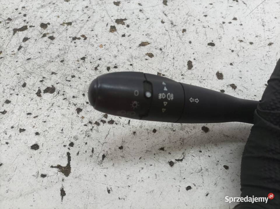 PRZEŁĄCZNIK ZESPOLONY 96627925XT Citroen C4 I Panele sterowania, przełączniki