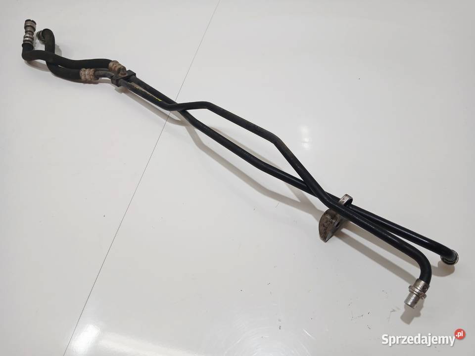 PRZEWODY OLEJU SKRZYNI BMW E90 E91 N47D20C OE