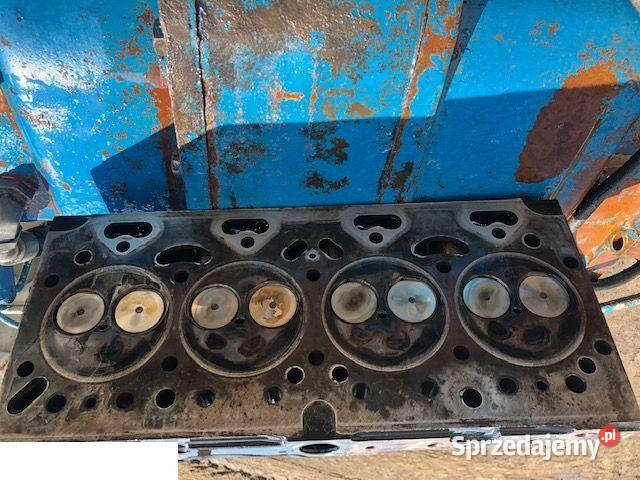 Perkins 10044 Manitou Caterpillar Jastrzębniki sprzedam