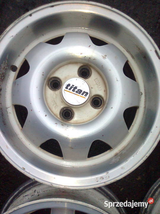 Felgi aluminiowe 14 Mini Coper Opel Corsa Audi podkarpackie Jarosław