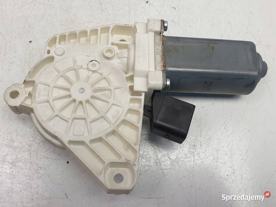 Mercedes W207 Coupe PRAWY SILNICZEK SZYBY Szyb Mechanizmy opuszczania szyb Rudka