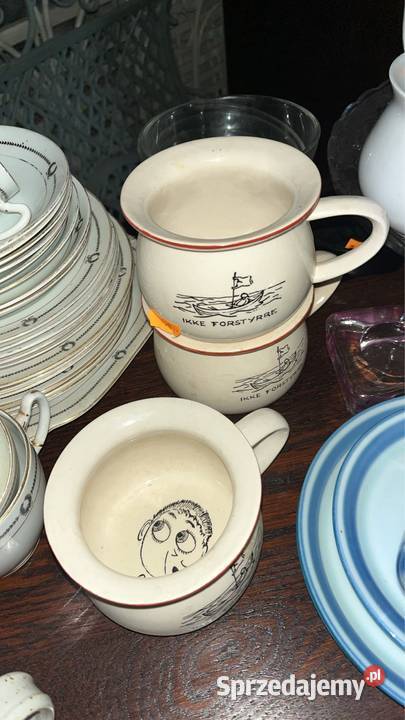 Pojemnik z owocami Gdańsk