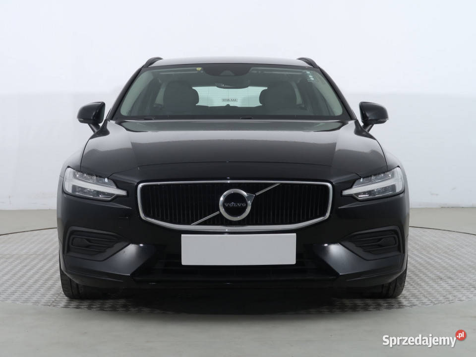 Volvo V60 B4 Katowice