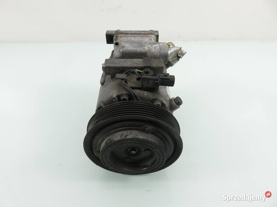 KOMPRESOR KLIMATYZACJI HYUNDAI i30 I FD 14 G4FA sprzedam