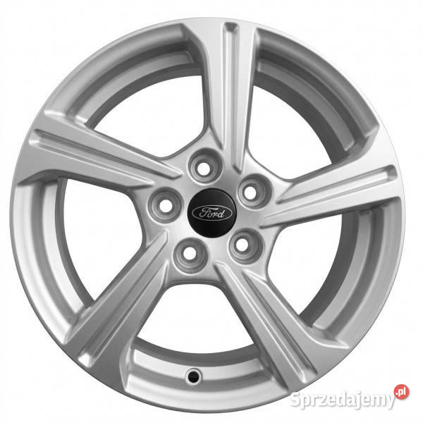 Felga Ford 16 5x108 65J ET45 demo 636mm Motoryzacja