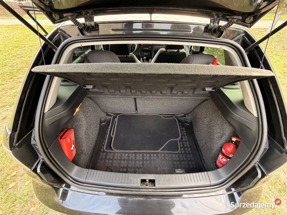 Seat Ibiza III FL 14 TDI 70 2008 r zadbana 8 lat Wygoda sprzedam