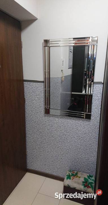 Lustro prostokątne 90x60 Mińsk Mazowiecki sprzedam