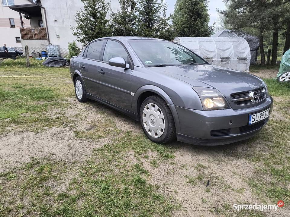 Vectra C LPG 18 ABS Samochody osobowe Zarzecze sprzedam