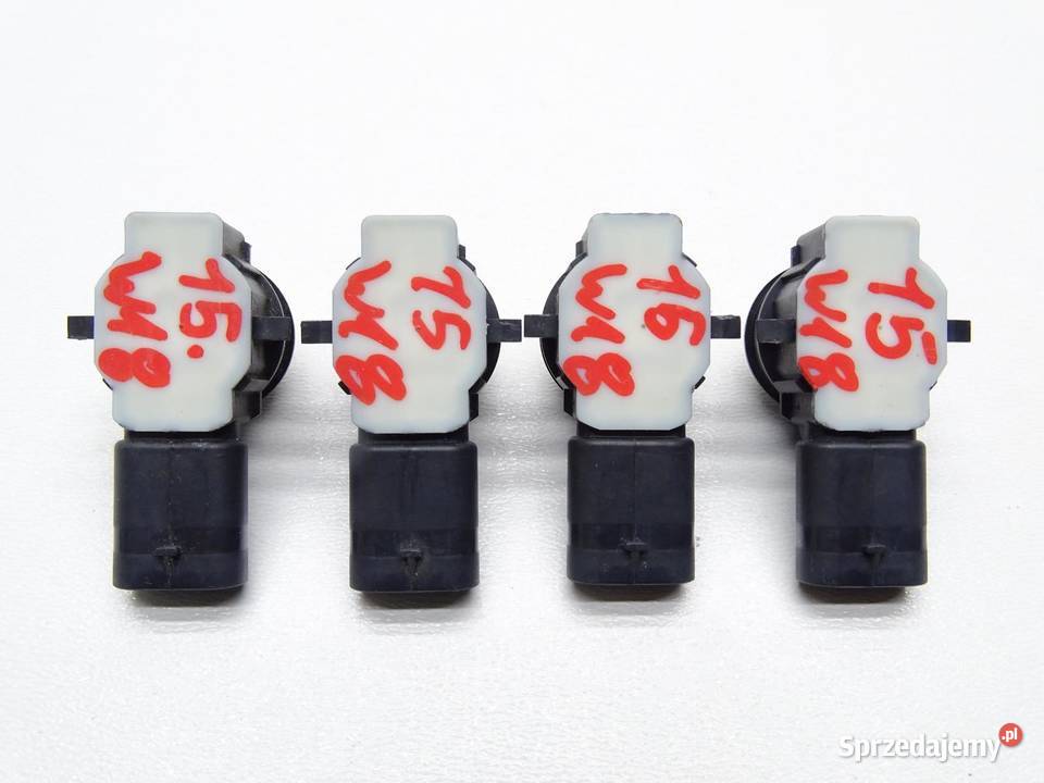 CZUJNIK PARKOWANIA PDC A0009050242 MERCEDES W176 Czujniki