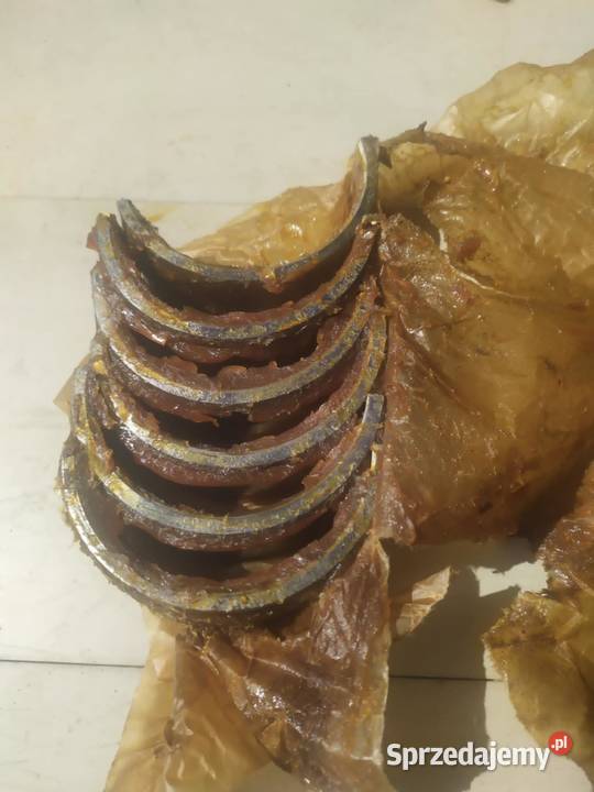 Panewki Władimiesc T25 Pszczółki