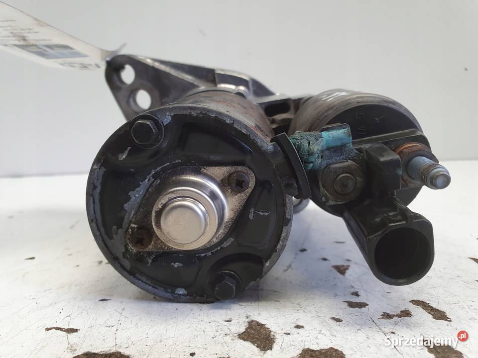 Seat Ibiza III FR 18 T TURBO ROZRUSZNIK oryginał Części samochodowe Janów