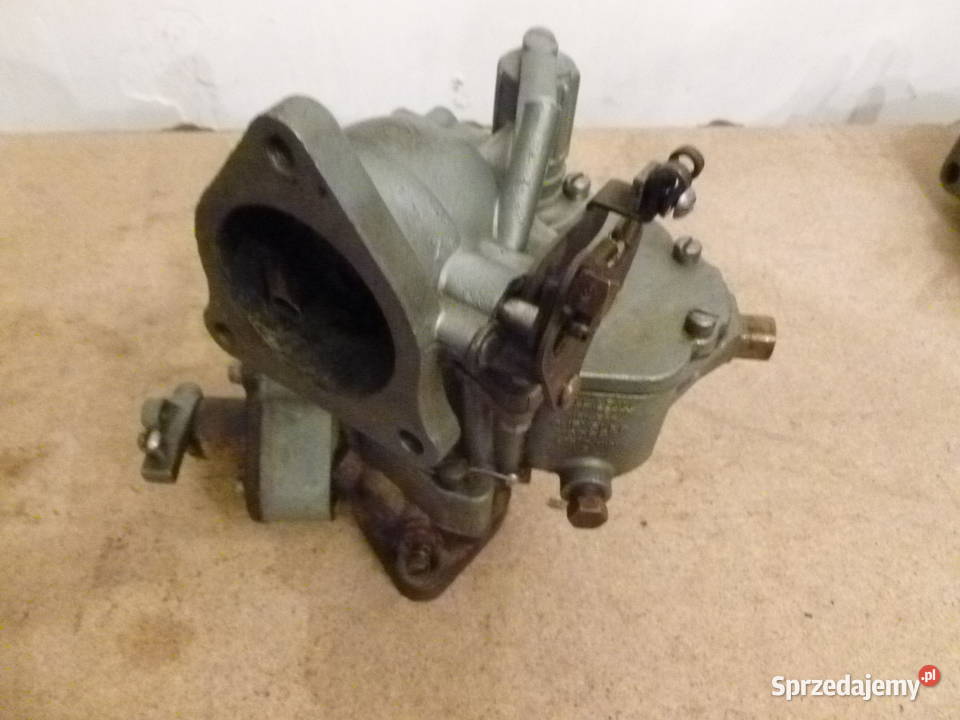 Uszczelniacze skrzyni rozdzielczej Dodge WC 6263 mazowieckie Mława