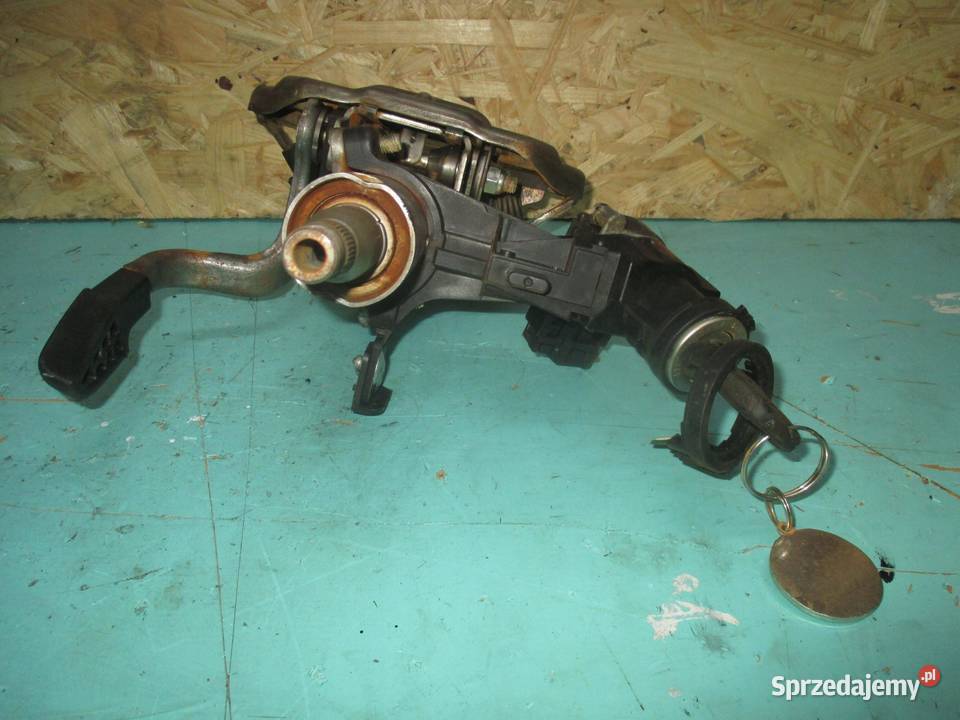 DOBLO II COMBO D 12r kolumna kierownicza