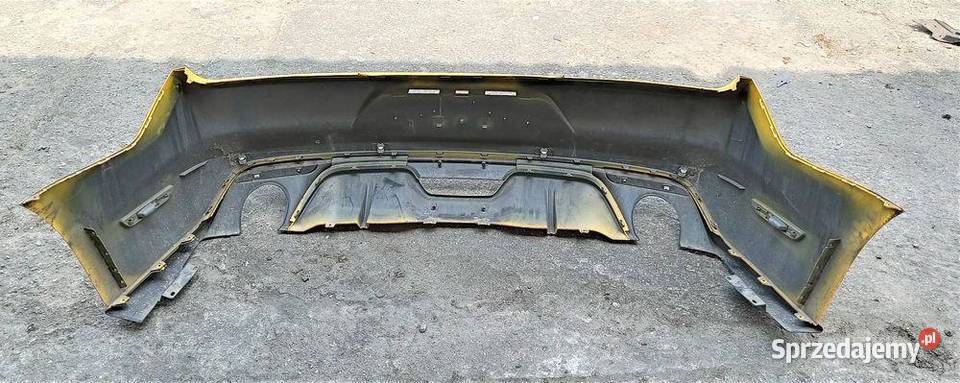FORD MUSTANG GT VI ZDERZAK TYŁ 1518