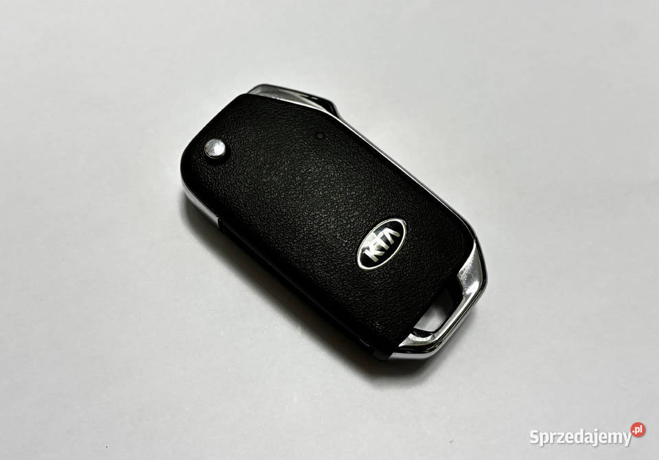 oryginalny kluczyk pilot Kia Ceed III 2018