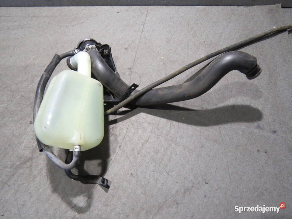 SUZUKI BURGMAN 400 2004 K4 250 zbiorniczek Warszawa