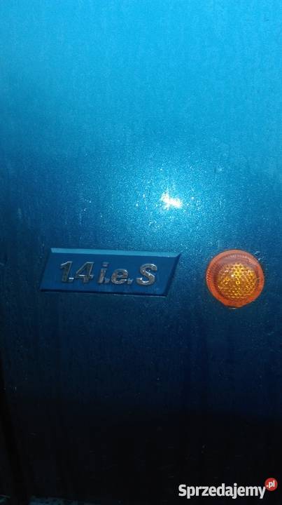 Fiat Uno 14 ies elektryczne szyby centralny kupiony w Polsce Uno sprzedam