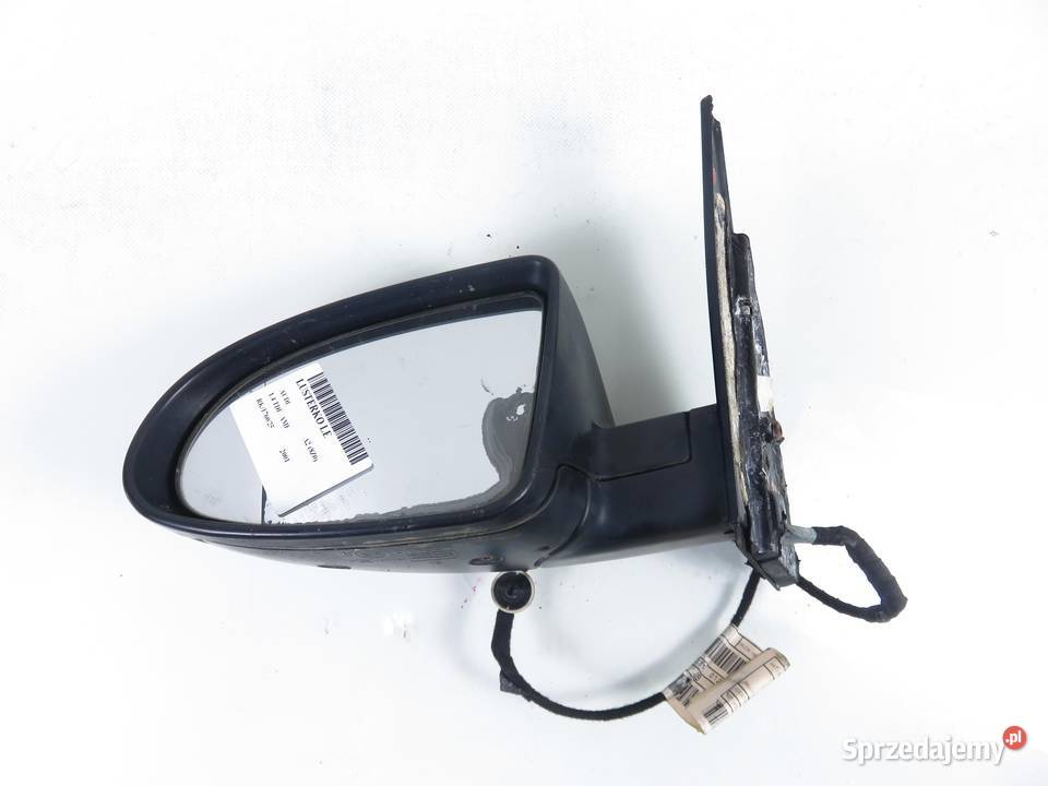 LUSTERKO LEWE AUDI A2 8Z0 małopolskie