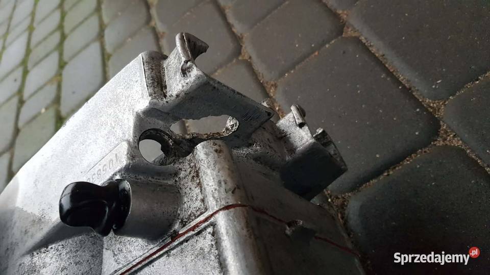 Silnik MZ ETZ 250 Silniki Białaczów