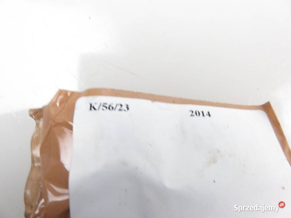 SILNICZEK WYCIERACZKI TYŁ PRO CEED II 98700A2700 osobowe