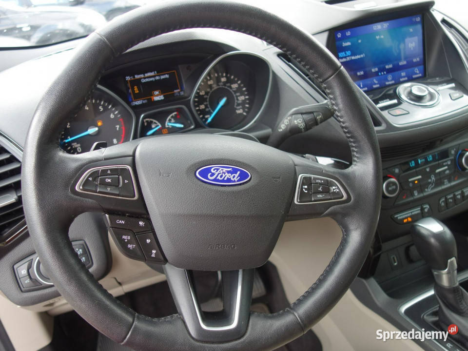 Ford Escape Ford Escape II 2008 Słupsk