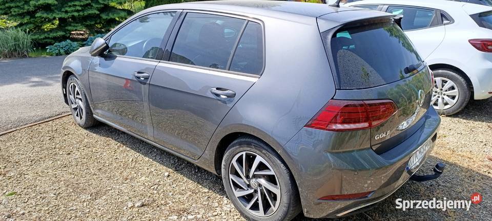 Vw golf VII 1500cm3 Radymno sprzedam