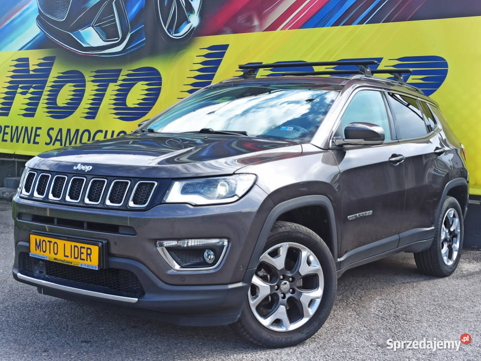 automat Limited 4x4 salon I właściciel 1368cm3 podkarpackie Rzeszów