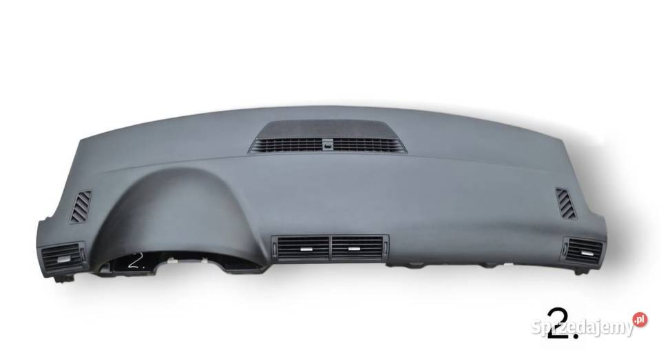 DESKA ROZDZIELCZA KONSOLA AUDI A4 B6 8E1858041 Działoszyce