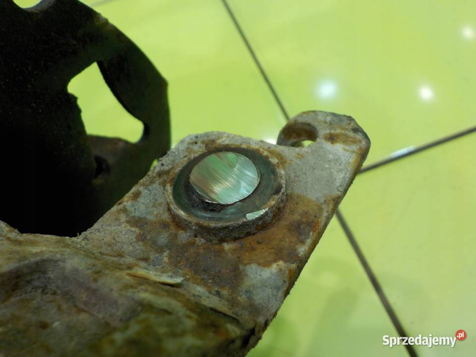 DODGE JOURNEY 20 CRD 09r 5D mcpherson sprzedam