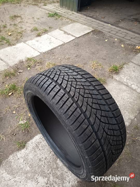 Opona zimowa 2554018 Goodyear Ultra Grip 40 Białystok