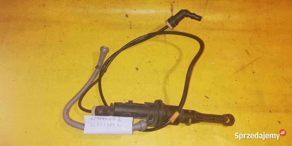 wysprzęglik 9685798980 Citroen C5 III 20 hdi