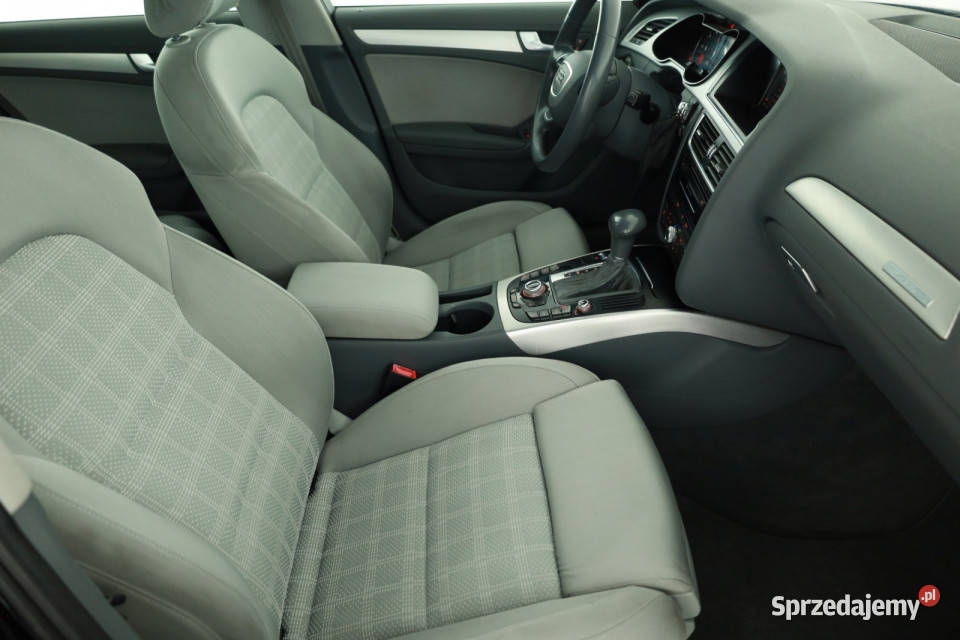 Audi A4 20 TDI 140KM Piaseczno