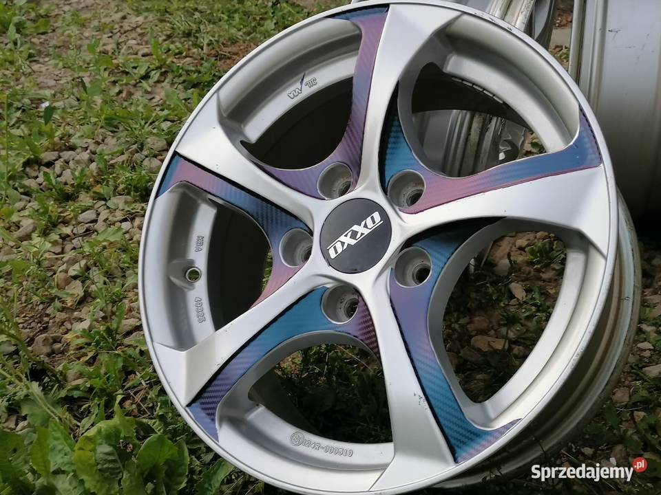 5x120 BMW VW t5 t6 16 stan idealny śląskie Dąbrowa Górnicza sprzedam