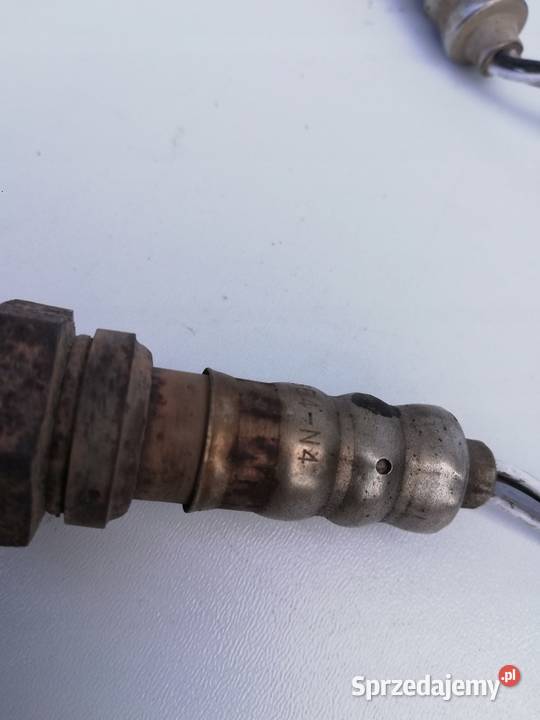 SONDA LAMBDA NISSAN PRIMERA P12 ALMERA N16 wielkopolskie Nowy Tomyśl