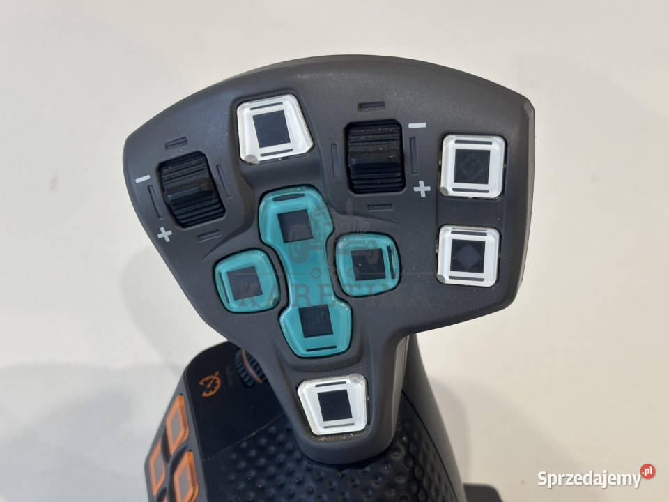 Fendt 724 Vario Gen6 Joystick M219PB2564850