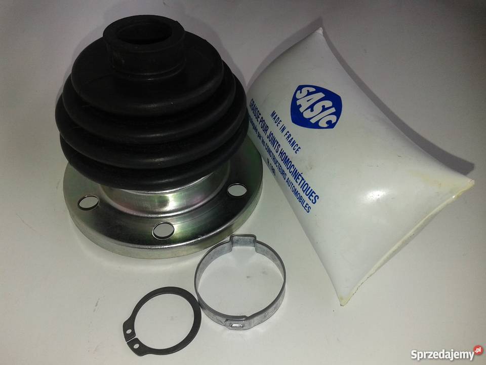 Osłona przegub wewn półosi Audi VW Renault Lublin