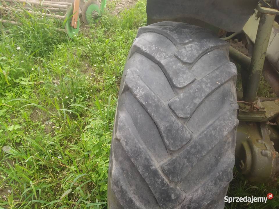 Ciągnik fortschritt zt 323 kujawsko-pomorskie Pamiętowo sprzedam