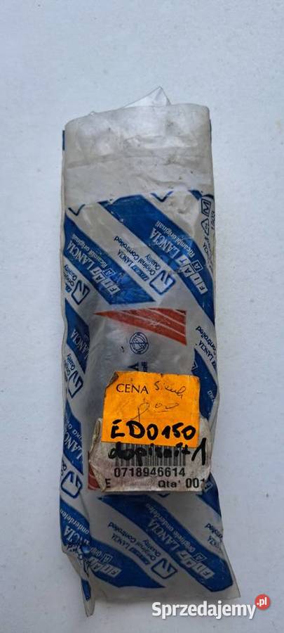 Nakładka ozdobna 718946614 FIAT SIENA osobowe Luzino sprzedam