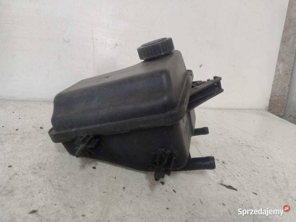 ZBIORNICZEK WSPOMAGANIA PEUGEOT 607 22 HDI